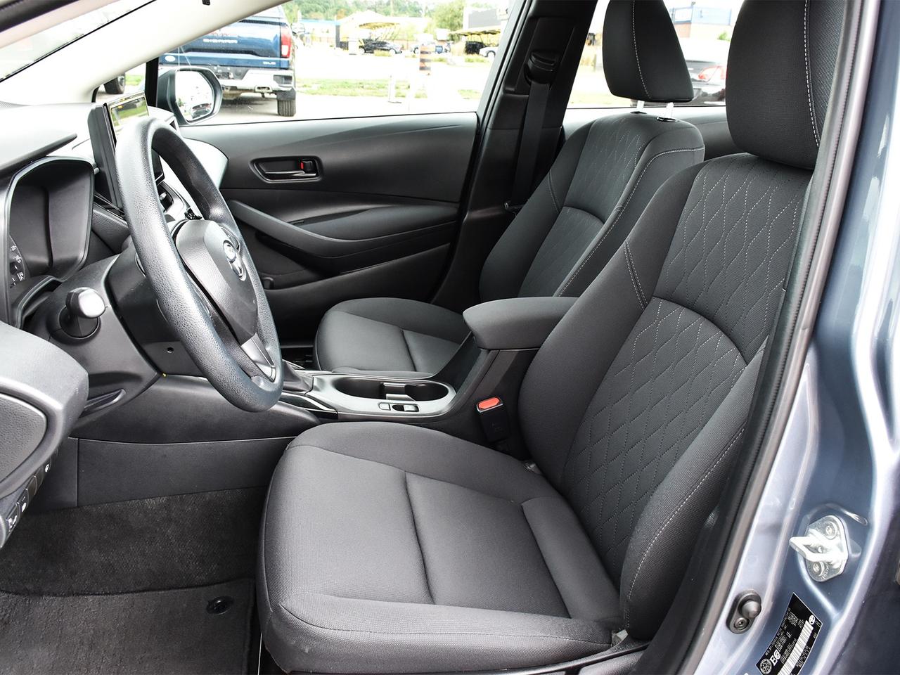 2023 Toyota Corolla LE ~Heated Seats ~Camera ~Bluetooth ~Blind Spot Photo