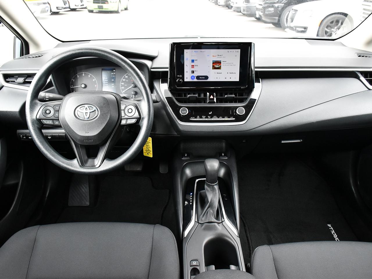 2023 Toyota Corolla LE ~Heated Seats ~Camera ~Bluetooth ~Blind Spot Photo