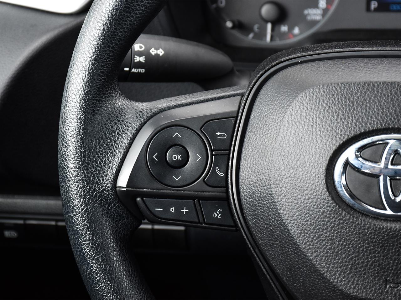 2023 Toyota Corolla LE ~Heated Seats ~Camera ~Bluetooth ~Blind Spot Photo