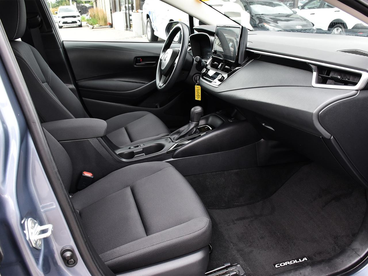 2023 Toyota Corolla LE ~Heated Seats ~Camera ~Bluetooth ~Blind Spot Photo