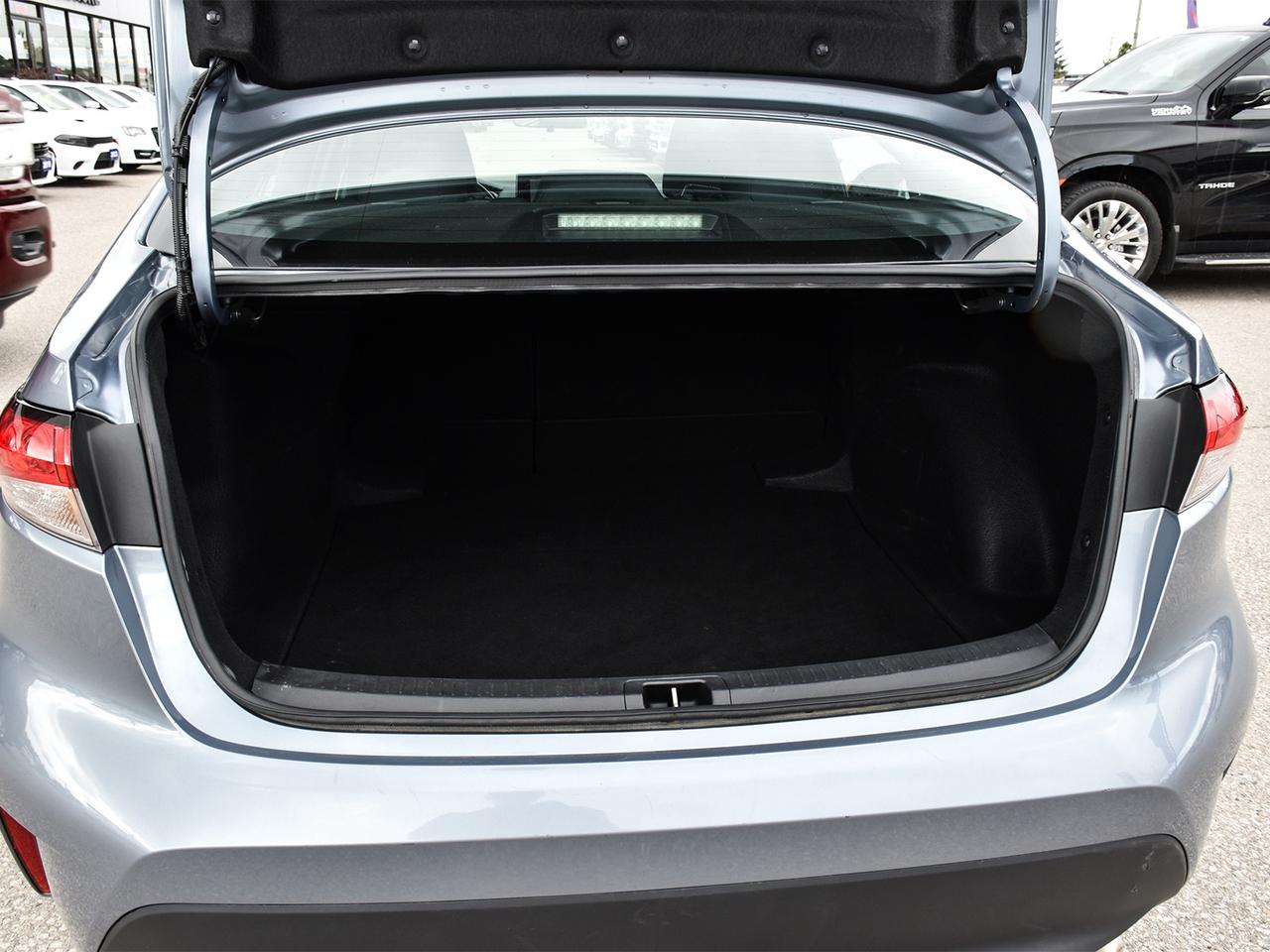 2023 Toyota Corolla LE ~Heated Seats ~Camera ~Bluetooth ~Blind Spot Photo