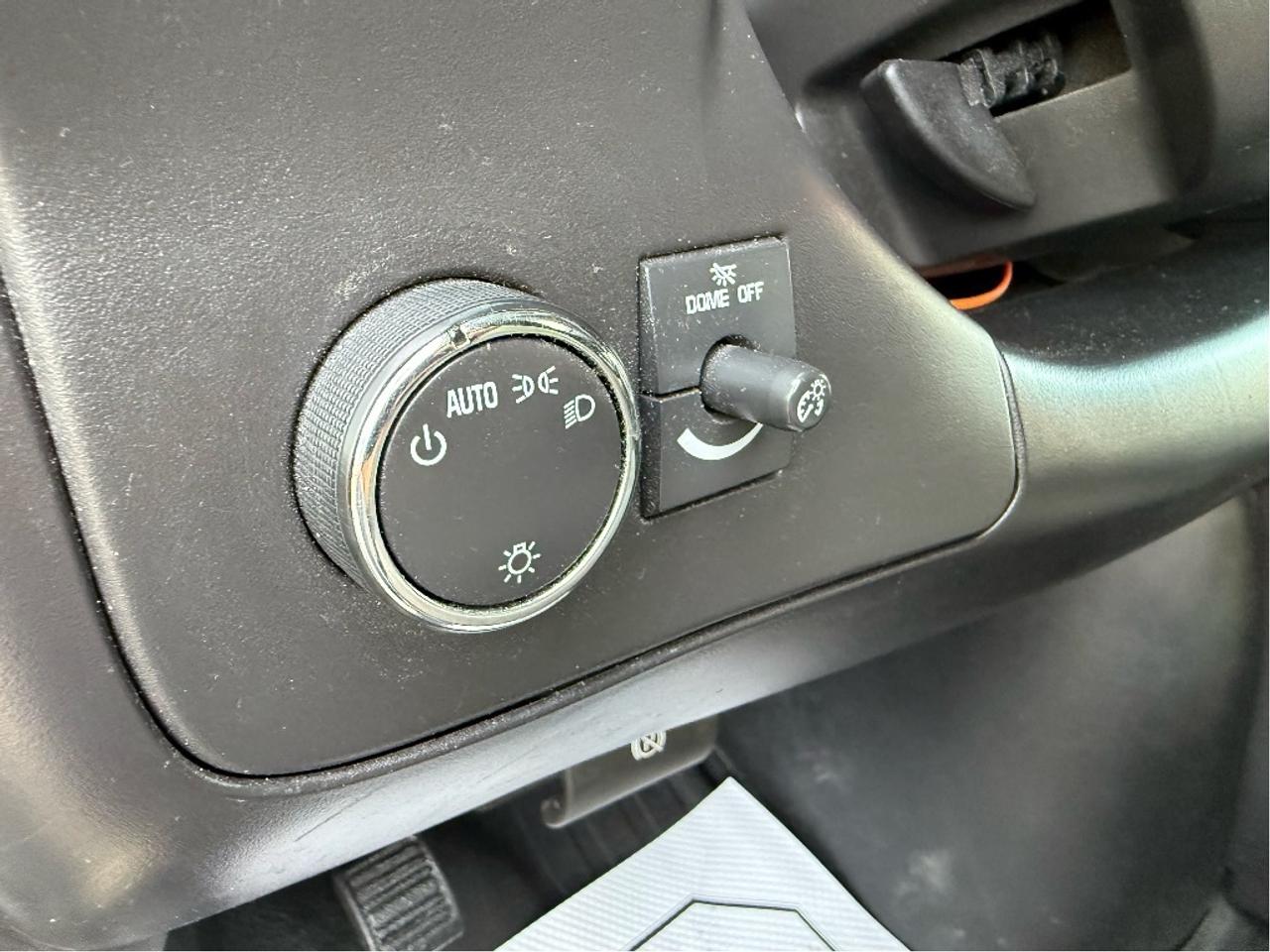 2010 Chevrolet Express 3500 135 Wheel Base Clean Carfax Photo