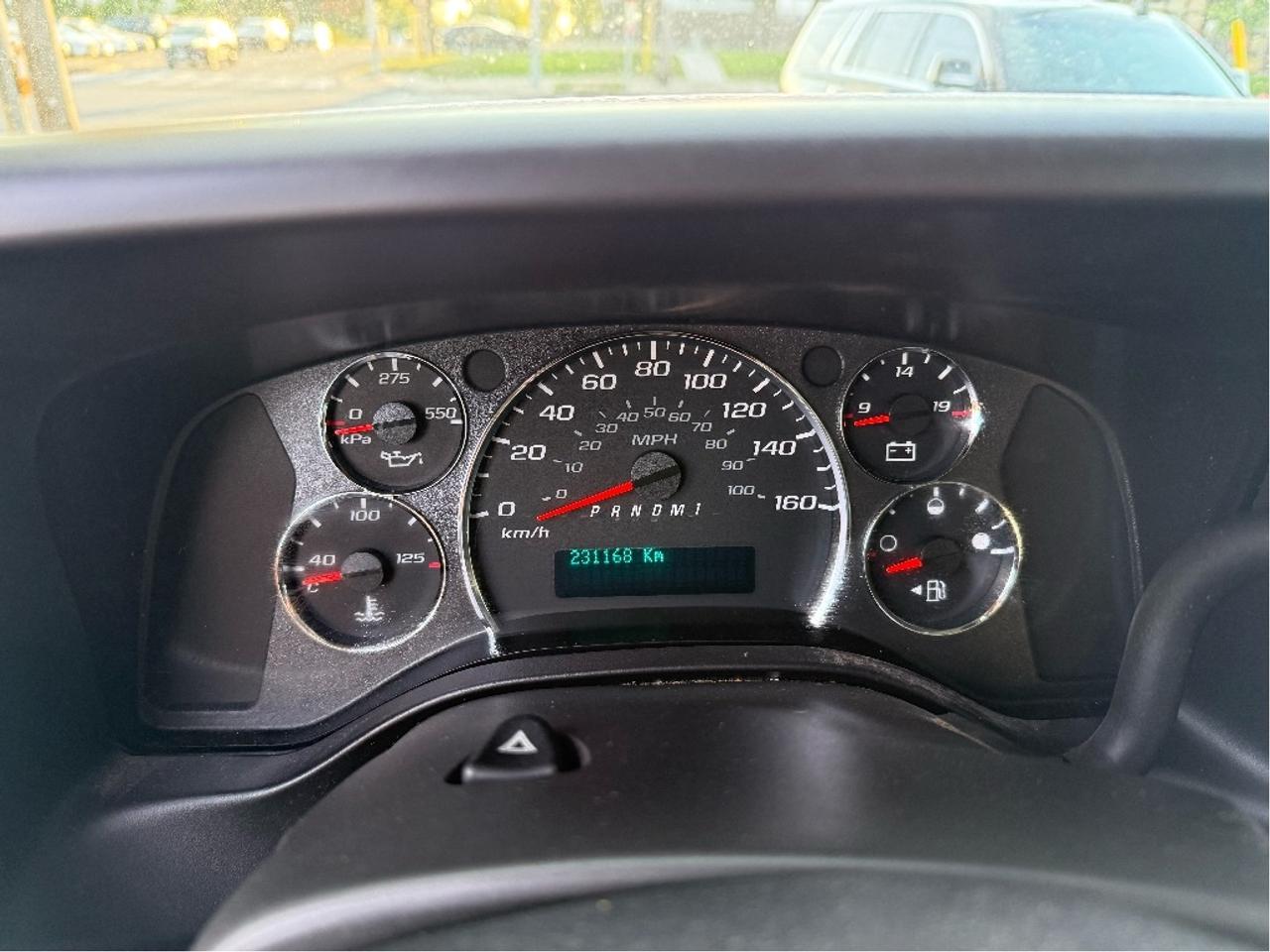 2010 Chevrolet Express 3500 135 Wheel Base Clean Carfax Photo