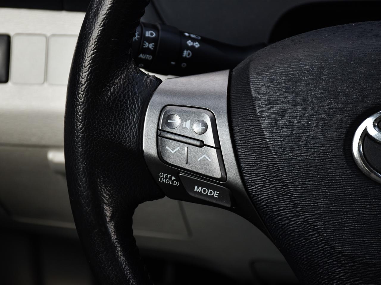 2009 Toyota Venza AWD ~Camera ~Pano Sunroof ~Heated Leather ~Alloys Photo