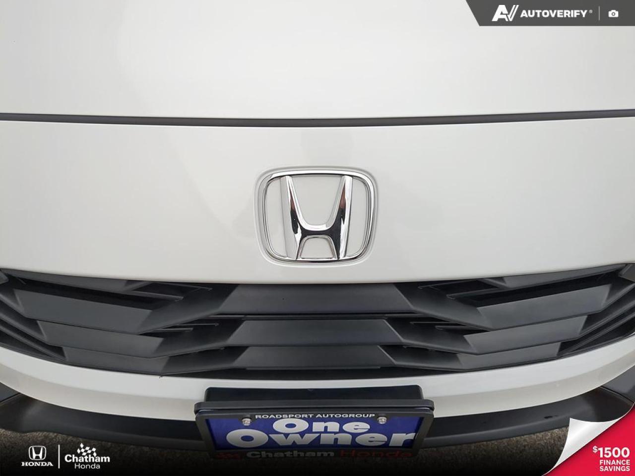 2024 Honda HR-V Sport-B Photo