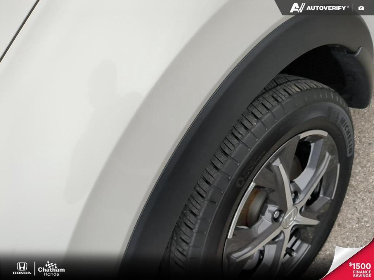 2024 Honda HR-V Sport-B Photo