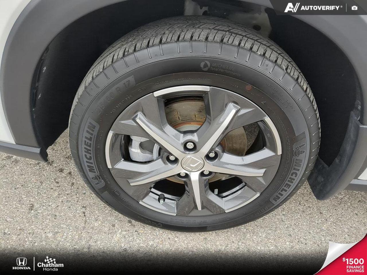 2024 Honda HR-V Sport-B Photo