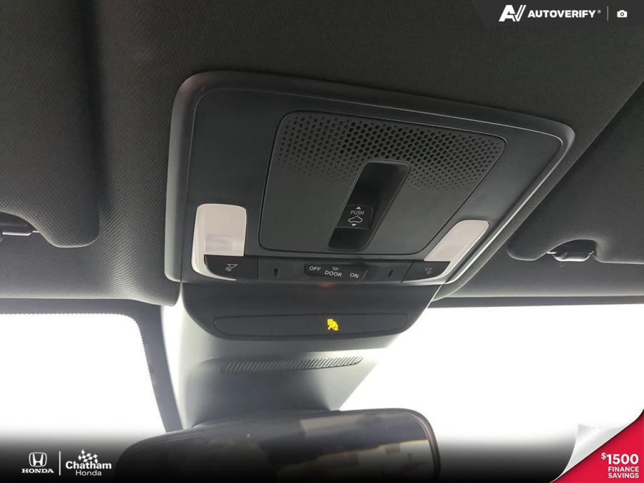 2024 Honda HR-V Sport-B Photo