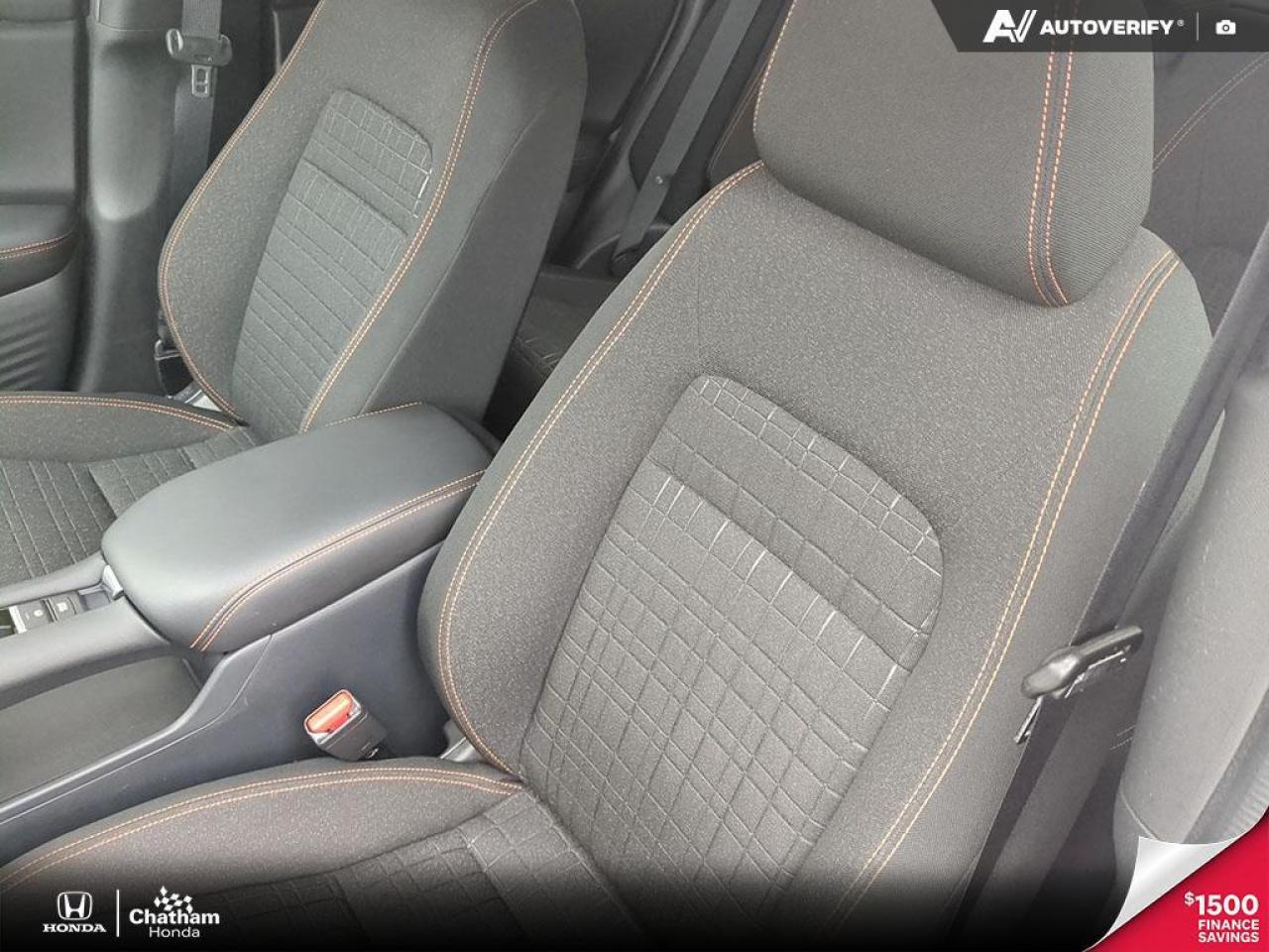 2024 Honda HR-V Sport-B Photo