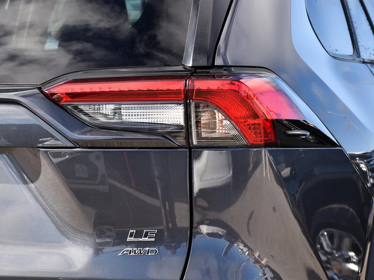 2024 Toyota RAV4 LE AWD ~Heated Seats ~Bluetooth ~Blind Spot ~Cam Photo