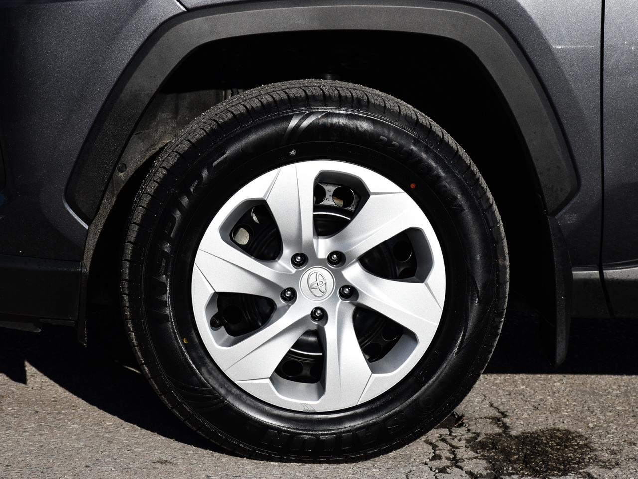 2024 Toyota RAV4 LE AWD ~Heated Seats ~Bluetooth ~Blind Spot ~Cam Photo