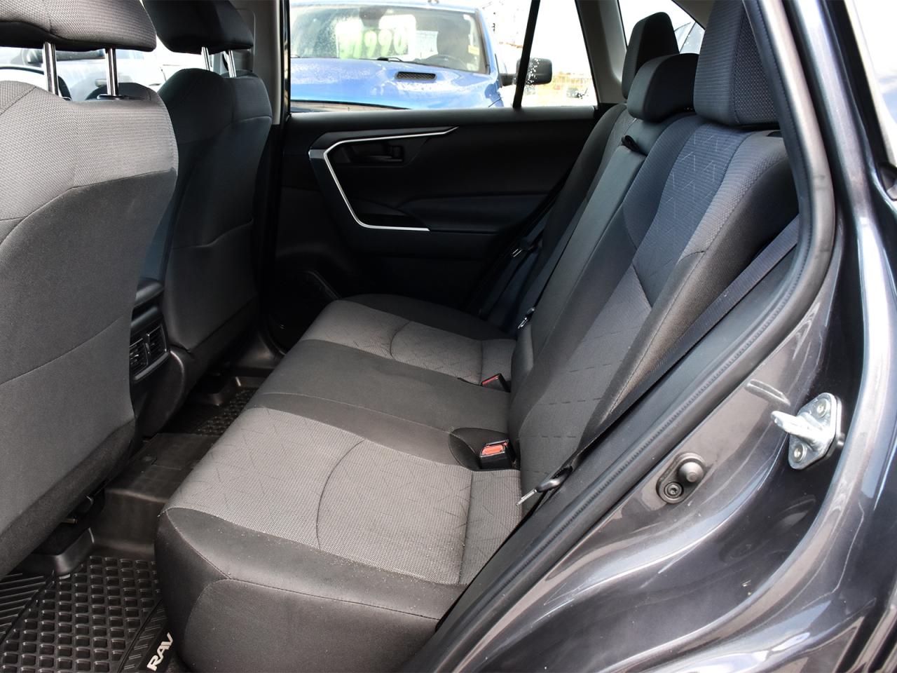 2024 Toyota RAV4 LE AWD ~Heated Seats ~Bluetooth ~Blind Spot ~Cam Photo