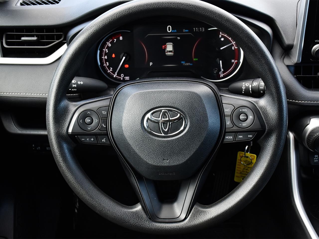 2024 Toyota RAV4 LE AWD ~Heated Seats ~Bluetooth ~Blind Spot ~Cam Photo