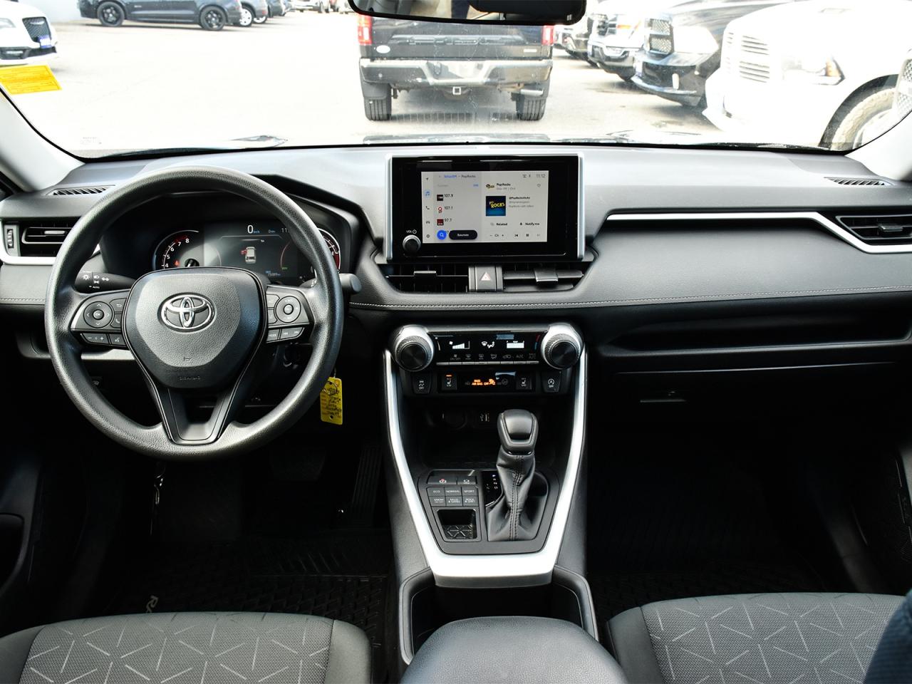 2024 Toyota RAV4 LE AWD ~Heated Seats ~Bluetooth ~Blind Spot ~Cam Photo