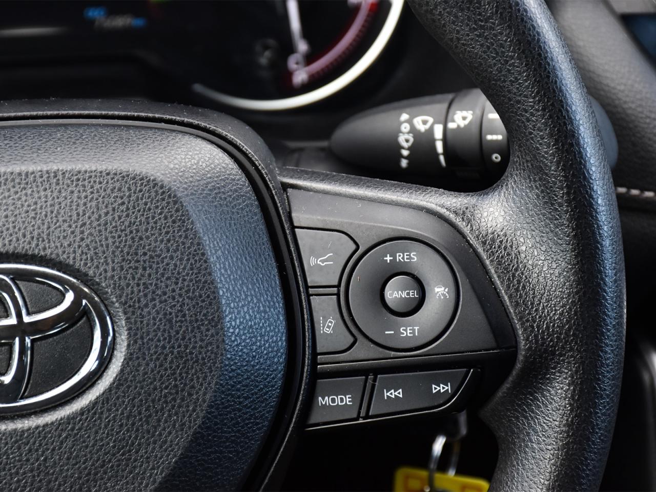 2024 Toyota RAV4 LE AWD ~Heated Seats ~Bluetooth ~Blind Spot ~Cam Photo