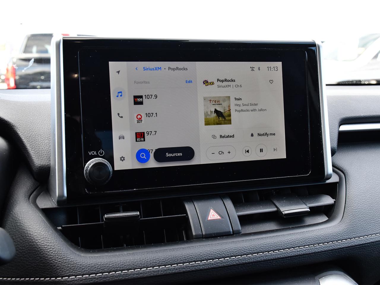 2024 Toyota RAV4 LE AWD ~Heated Seats ~Bluetooth ~Blind Spot ~Cam Photo