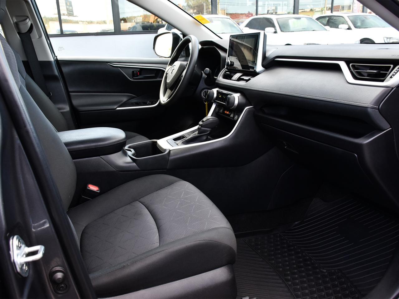 2024 Toyota RAV4 LE AWD ~Heated Seats ~Bluetooth ~Blind Spot ~Cam Photo