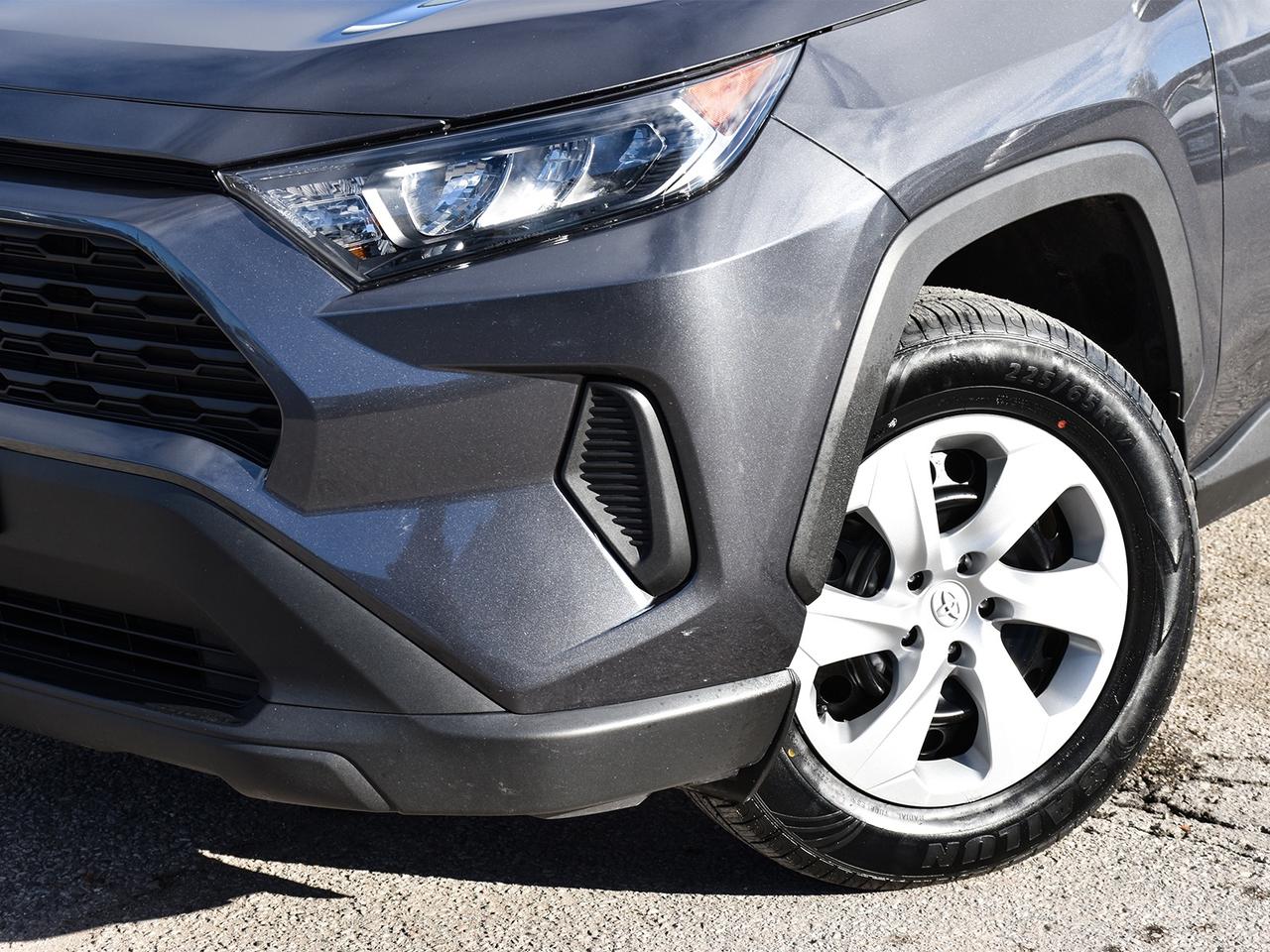 2024 Toyota RAV4 LE AWD ~Heated Seats ~Bluetooth ~Blind Spot ~Cam Photo