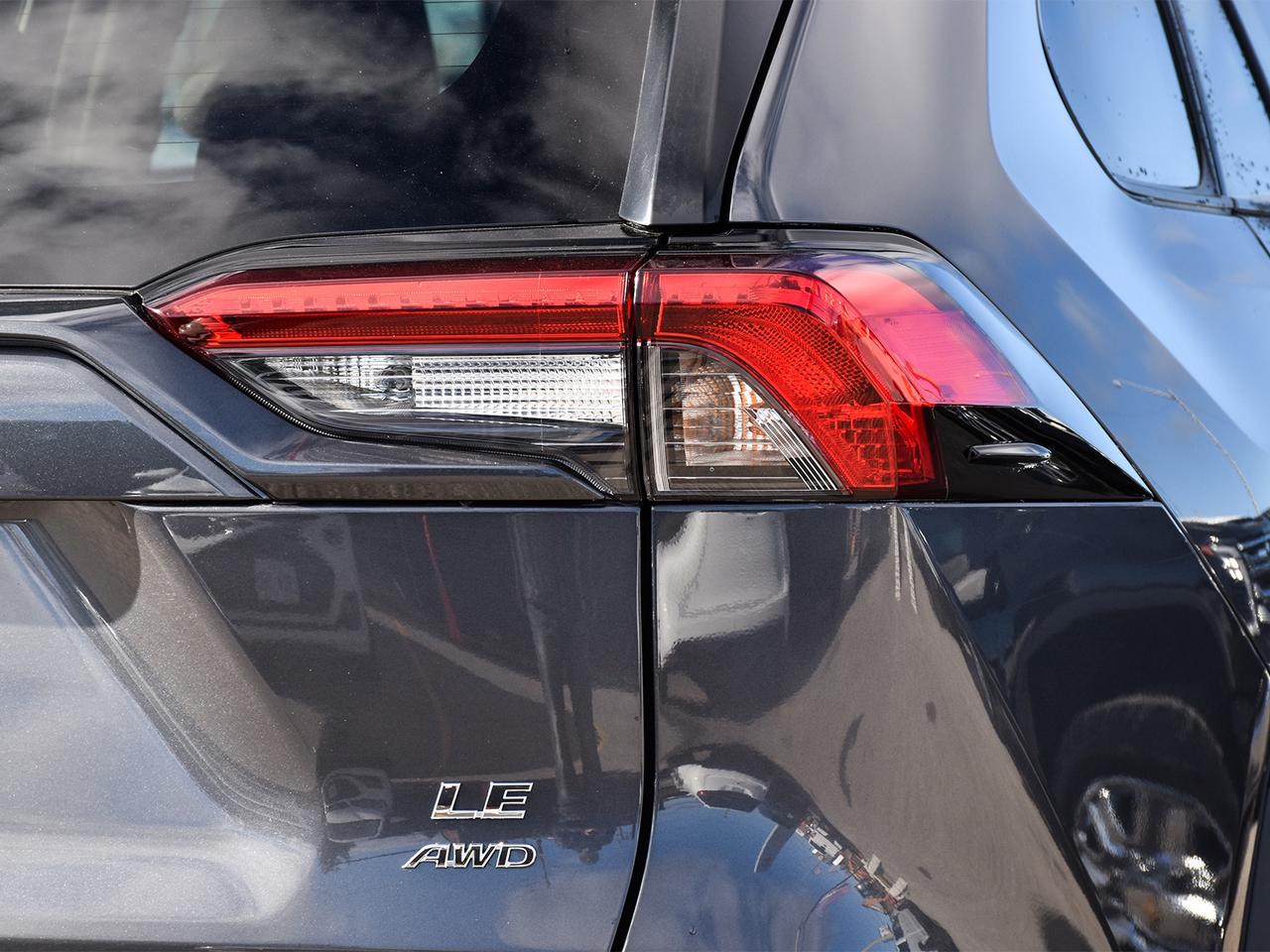 2024 Toyota RAV4 LE AWD ~Heated Seats ~Bluetooth ~Blind Spot ~Cam Photo