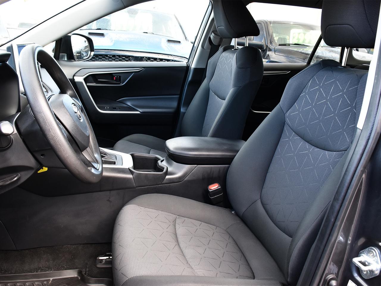 2024 Toyota RAV4 LE AWD ~Heated Seats ~Bluetooth ~Blind Spot ~Cam Photo