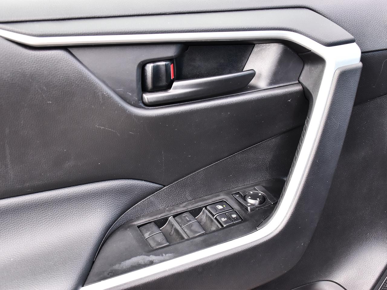 2024 Toyota RAV4 LE AWD ~Heated Seats ~Bluetooth ~Blind Spot ~Cam Photo