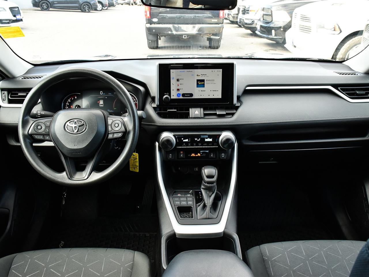 2024 Toyota RAV4 LE AWD ~Heated Seats ~Bluetooth ~Blind Spot ~Cam Photo