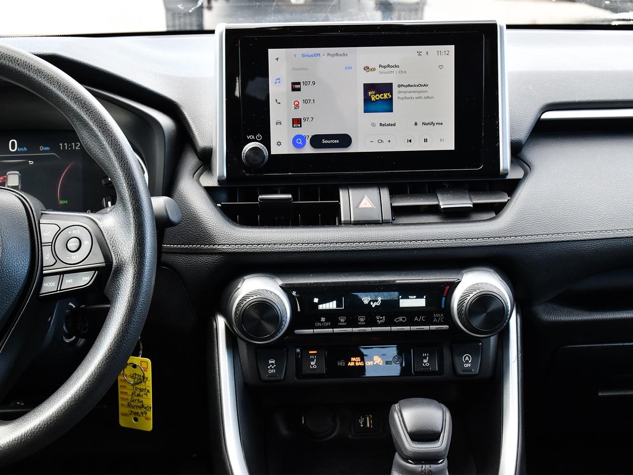 2024 Toyota RAV4 LE AWD ~Heated Seats ~Bluetooth ~Blind Spot ~Cam Photo