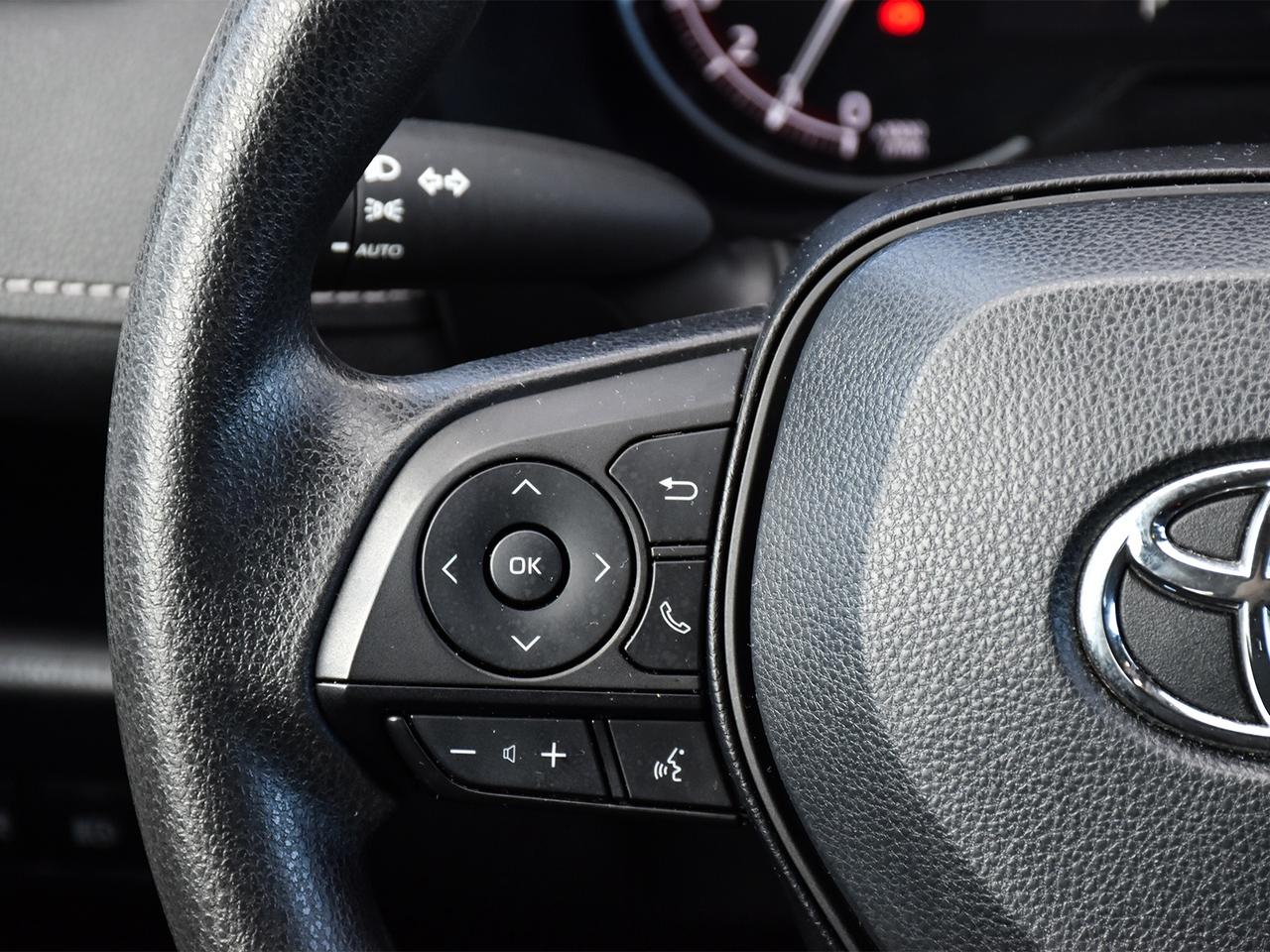 2024 Toyota RAV4 LE AWD ~Heated Seats ~Bluetooth ~Blind Spot ~Cam Photo