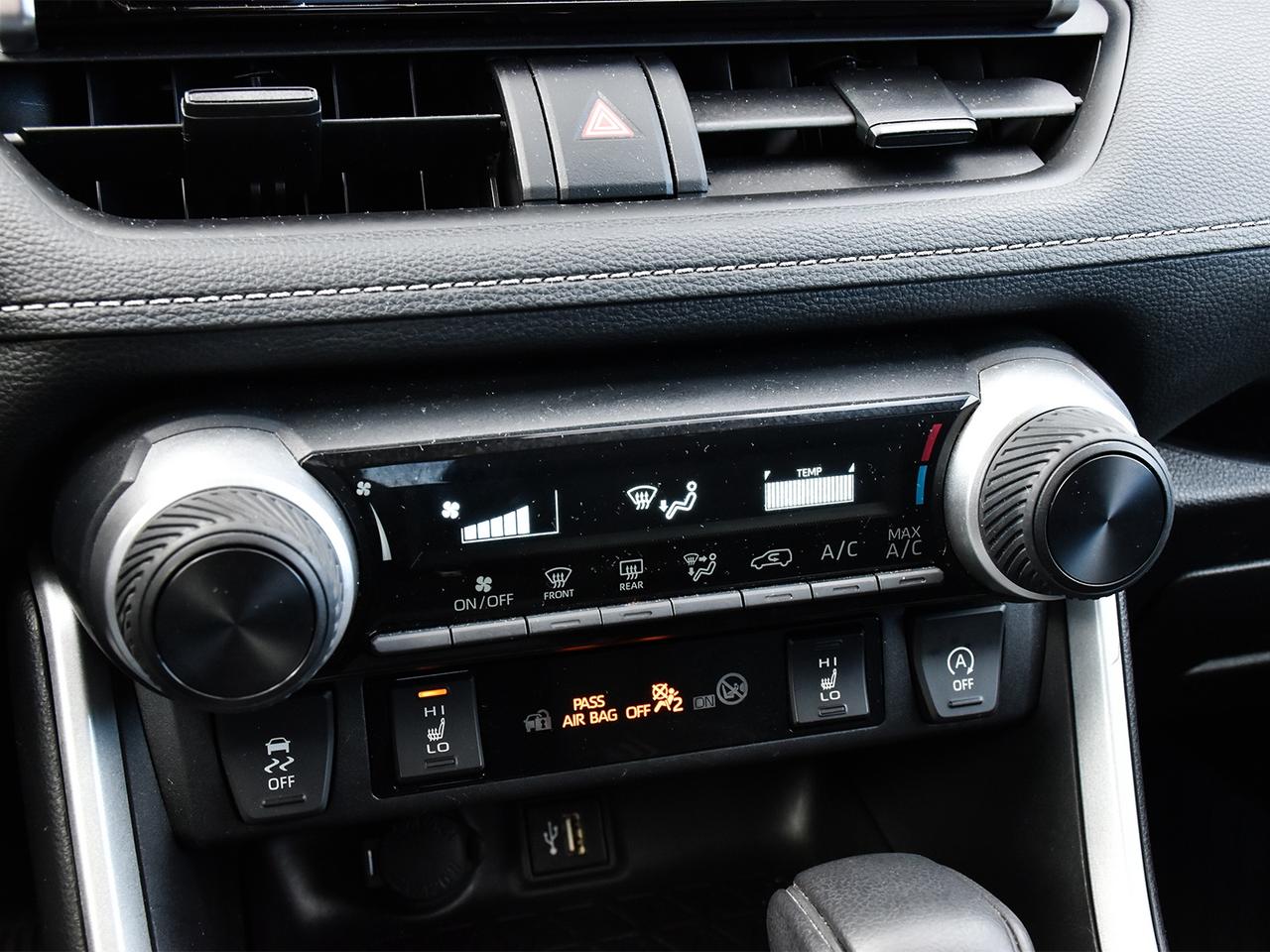 2024 Toyota RAV4 LE AWD ~Heated Seats ~Bluetooth ~Blind Spot ~Cam Photo