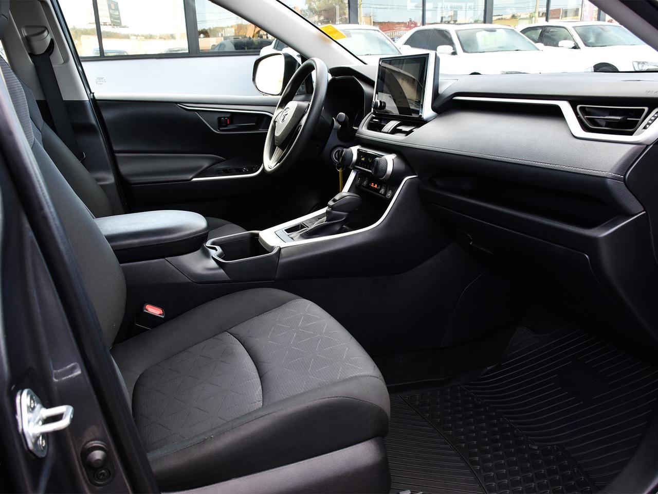 2024 Toyota RAV4 LE AWD ~Heated Seats ~Bluetooth ~Blind Spot ~Cam Photo