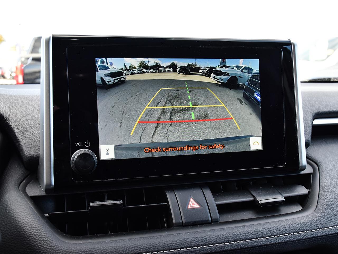 2024 Toyota RAV4 LE AWD ~Heated Seats ~Bluetooth ~Blind Spot ~Cam Photo