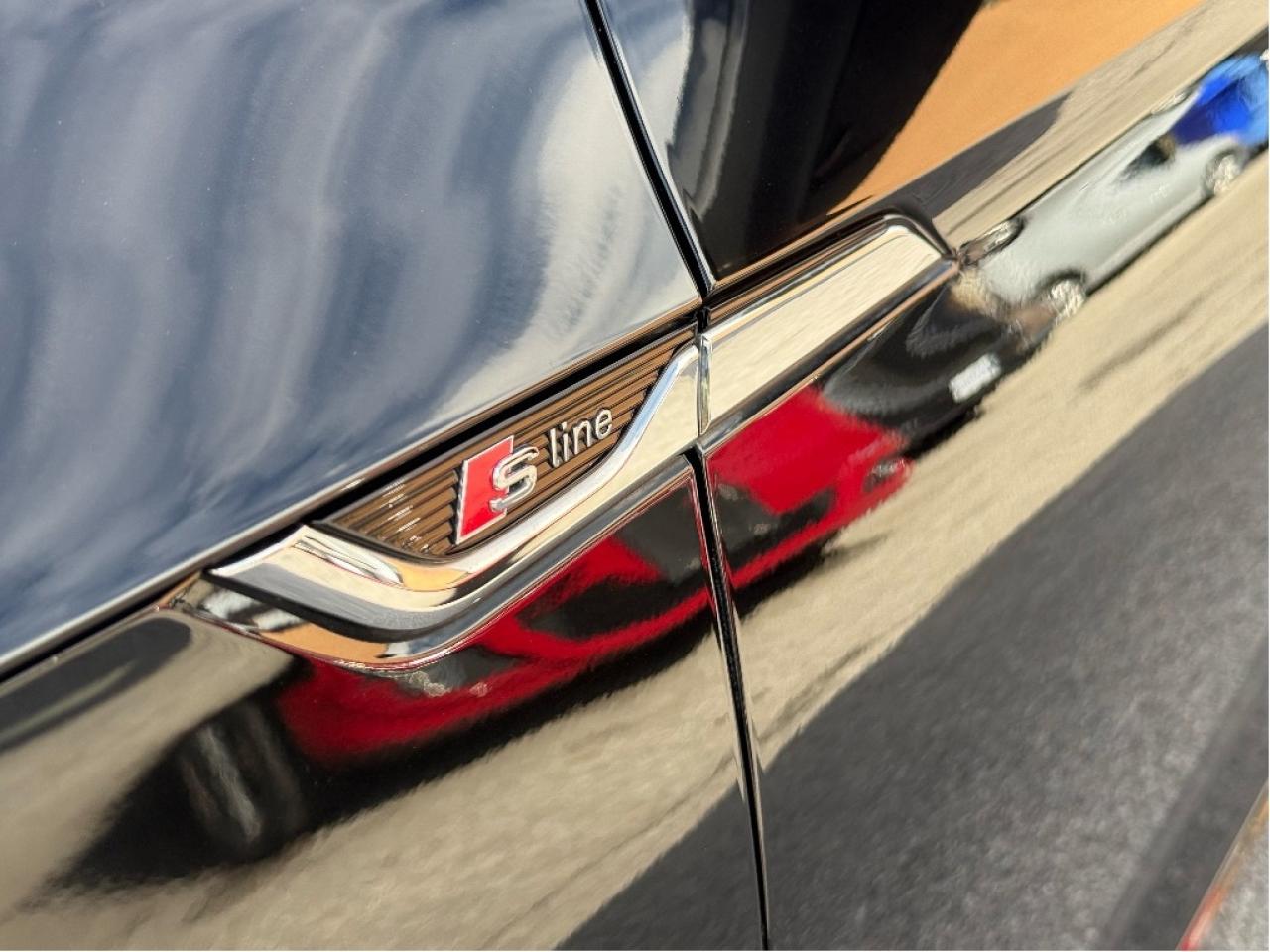 2022 Audi A5 Cabriolet Technik S Line Cabriolet Quattro AWD FullyLoaded Photo