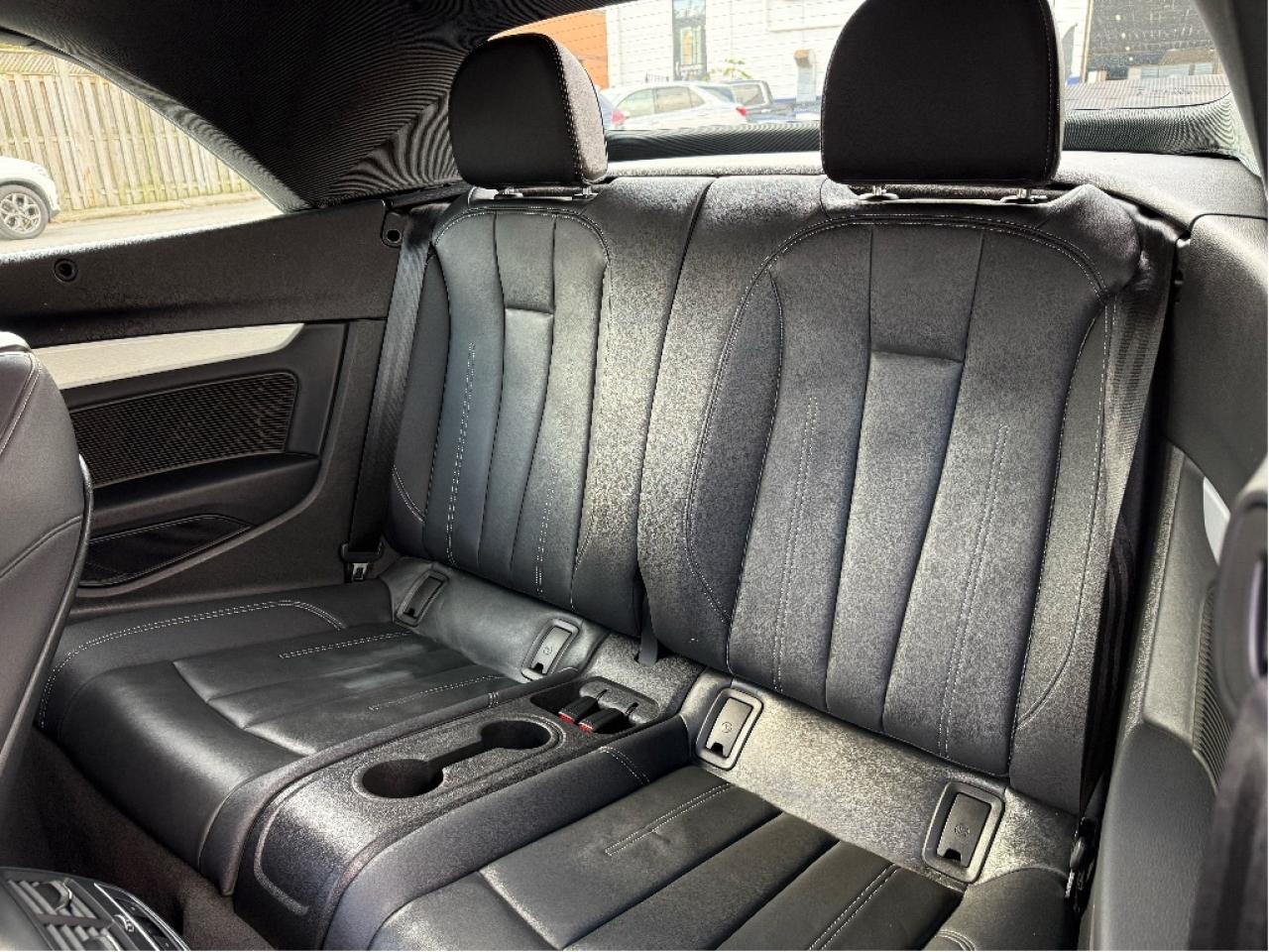 2022 Audi A5 Cabriolet Technik S Line Cabriolet Quattro AWD FullyLoaded Photo