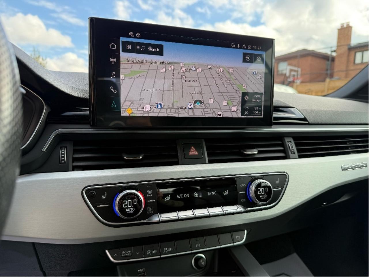 2022 Audi A5 Cabriolet Technik S Line Cabriolet Quattro AWD FullyLoaded Photo