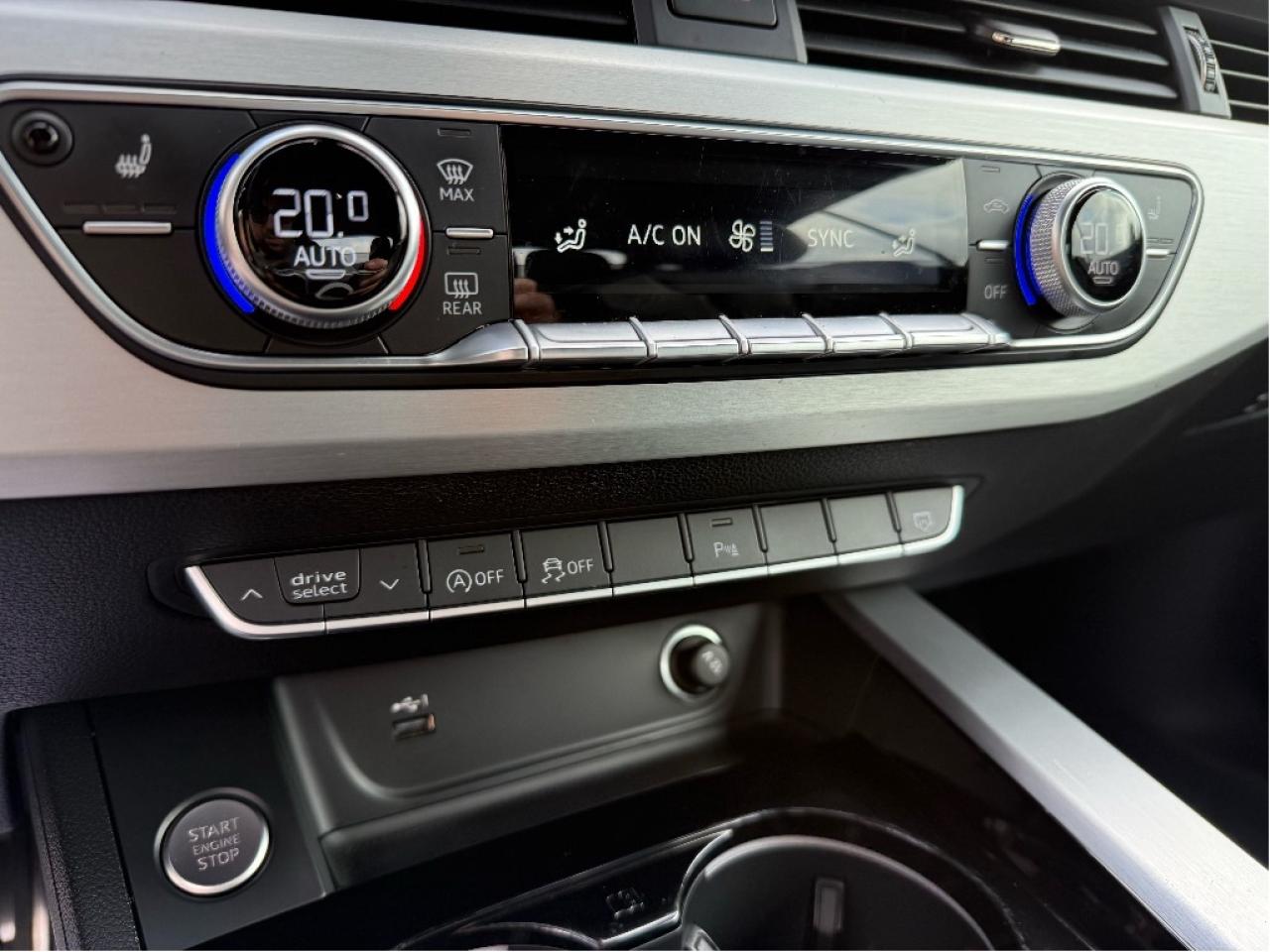 2022 Audi A5 Cabriolet Technik S Line Cabriolet Quattro AWD FullyLoaded Photo