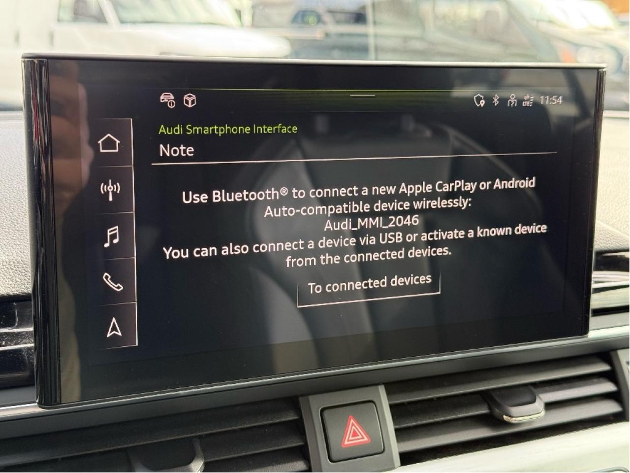 2022 Audi A5 Cabriolet Technik S Line Cabriolet Quattro AWD FullyLoaded Photo