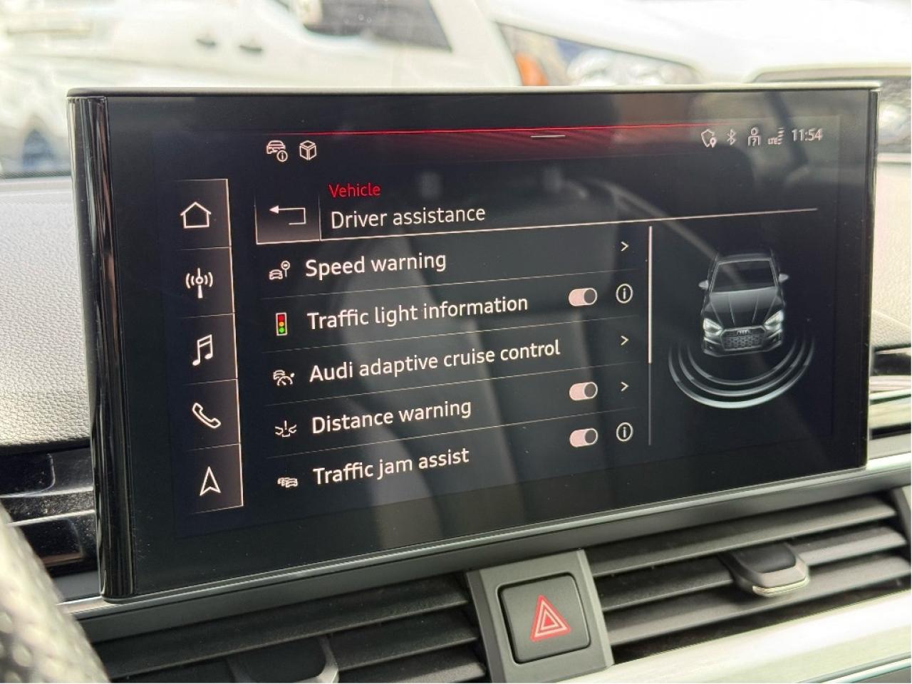 2022 Audi A5 Cabriolet Technik S Line Cabriolet Quattro AWD FullyLoaded Photo