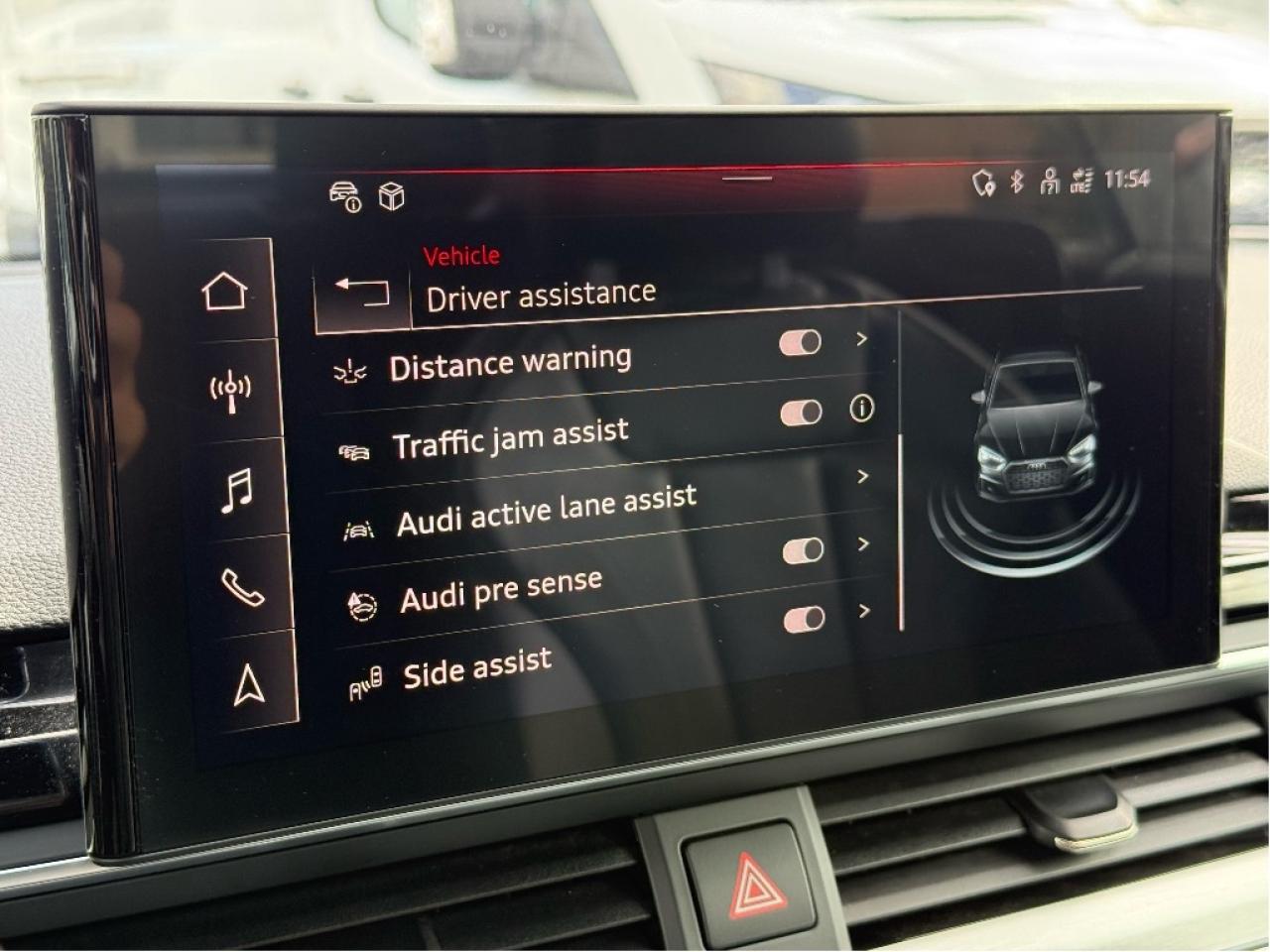 2022 Audi A5 Cabriolet Technik S Line Cabriolet Quattro AWD FullyLoaded Photo