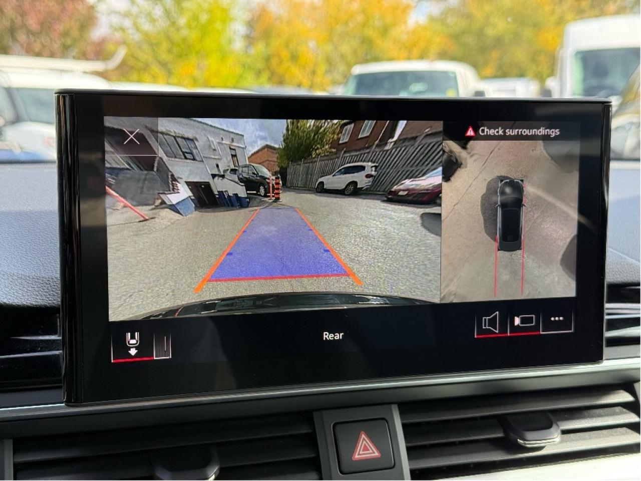 2022 Audi A5 Cabriolet Technik S Line Cabriolet Quattro AWD FullyLoaded Photo