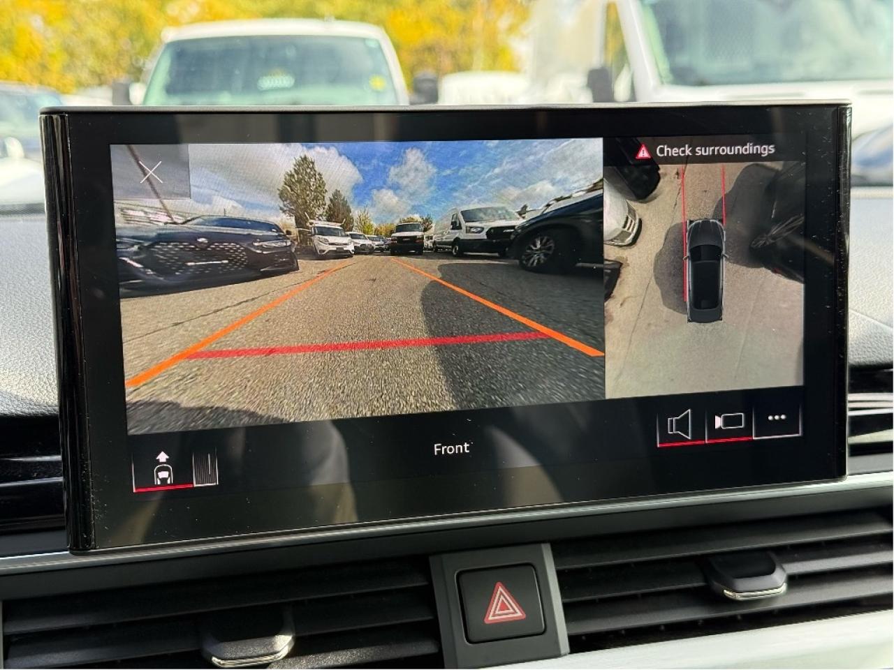 2022 Audi A5 Cabriolet Technik S Line Cabriolet Quattro AWD FullyLoaded Photo