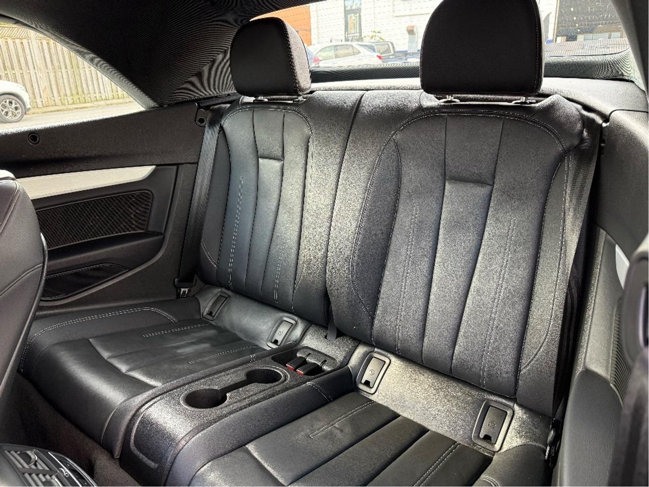 2022 Audi A5 Cabriolet Technik S Line Cabriolet Quattro AWD FullyLoaded Photo