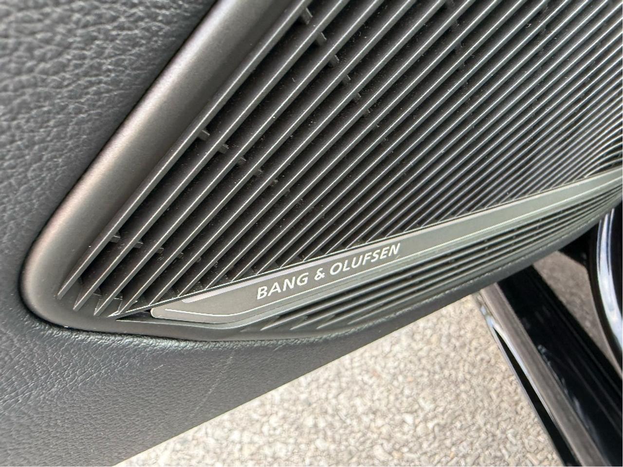 2022 Audi A5 Cabriolet Technik S Line Cabriolet Quattro AWD FullyLoaded Photo