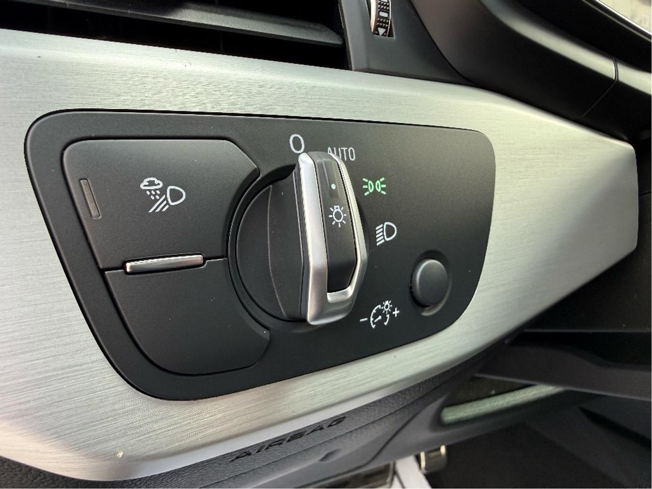 2022 Audi A5 Cabriolet Technik S Line Cabriolet Quattro AWD FullyLoaded Photo