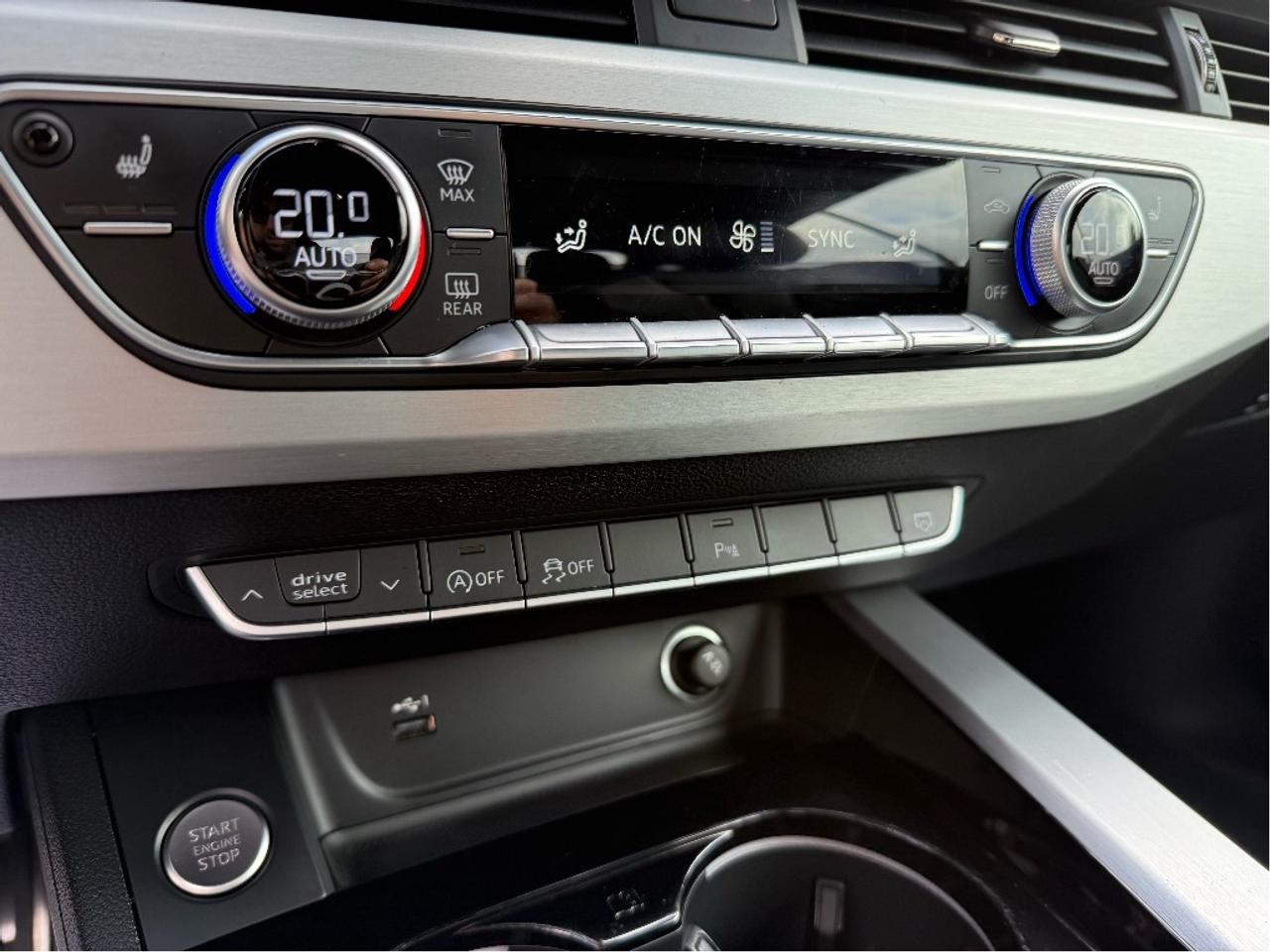 2022 Audi A5 Cabriolet Technik S Line Cabriolet Quattro AWD FullyLoaded Photo