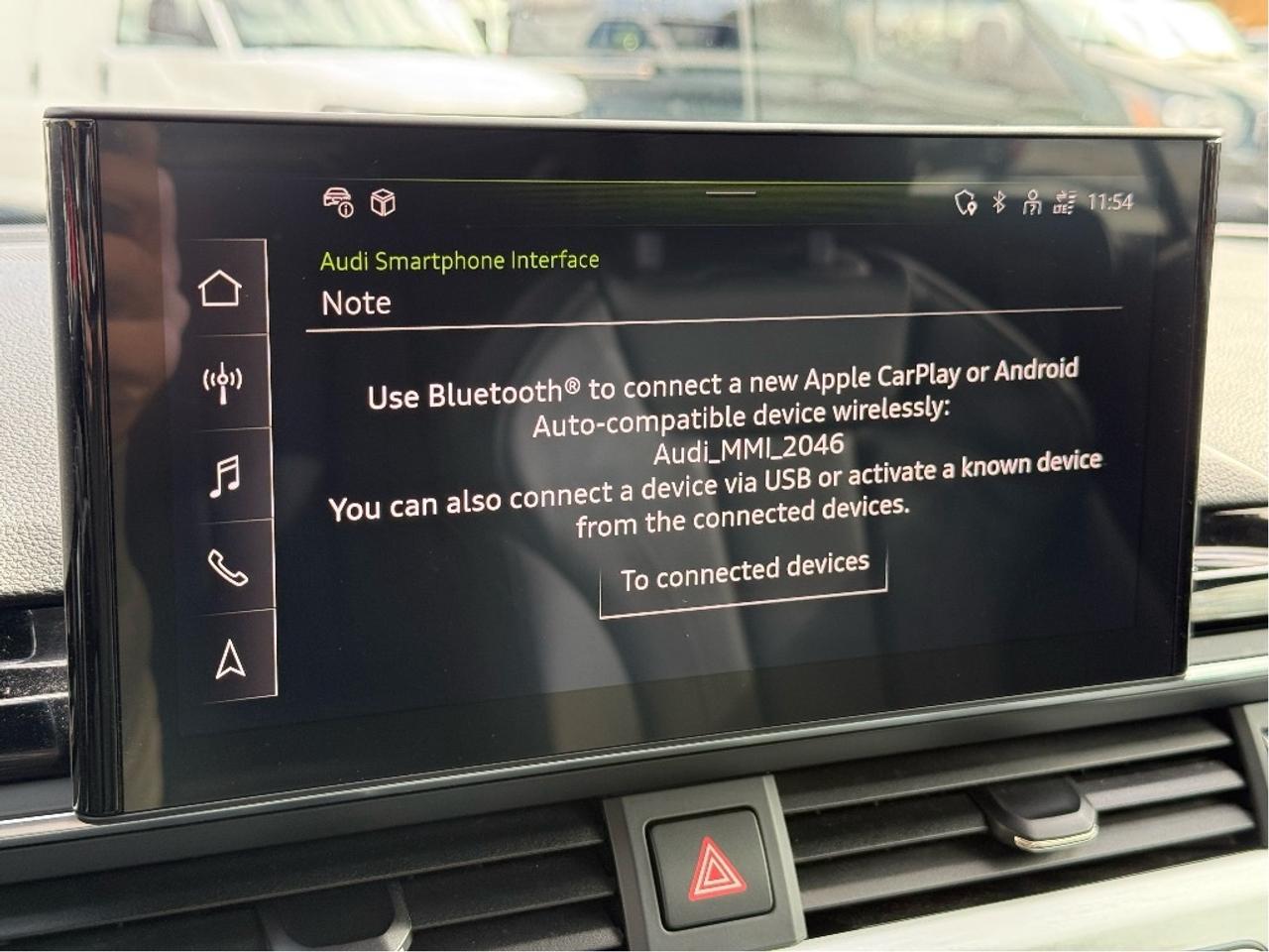 2022 Audi A5 Cabriolet Technik S Line Cabriolet Quattro AWD FullyLoaded Photo