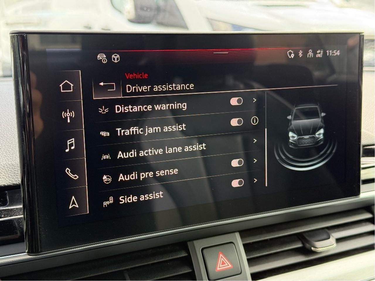 2022 Audi A5 Cabriolet Technik S Line Cabriolet Quattro AWD FullyLoaded Photo