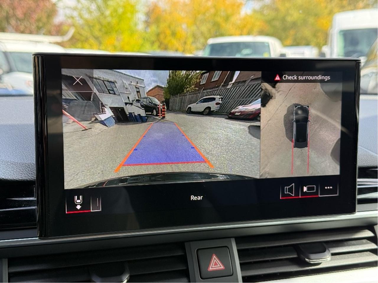 2022 Audi A5 Cabriolet Technik S Line Cabriolet Quattro AWD FullyLoaded Photo