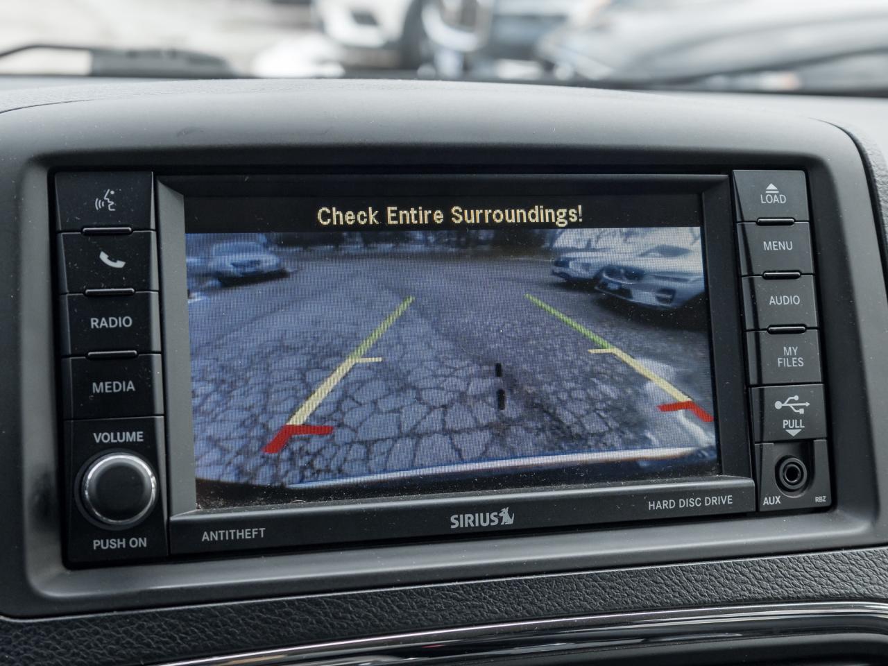 2014 Dodge Grand Caravan 4dr Wgn SXT   AS IS Photo