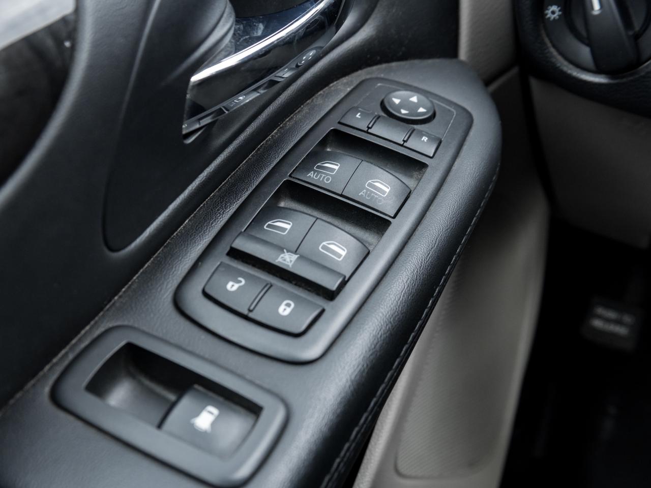 2014 Dodge Grand Caravan 4dr Wgn SXT   AS IS Photo