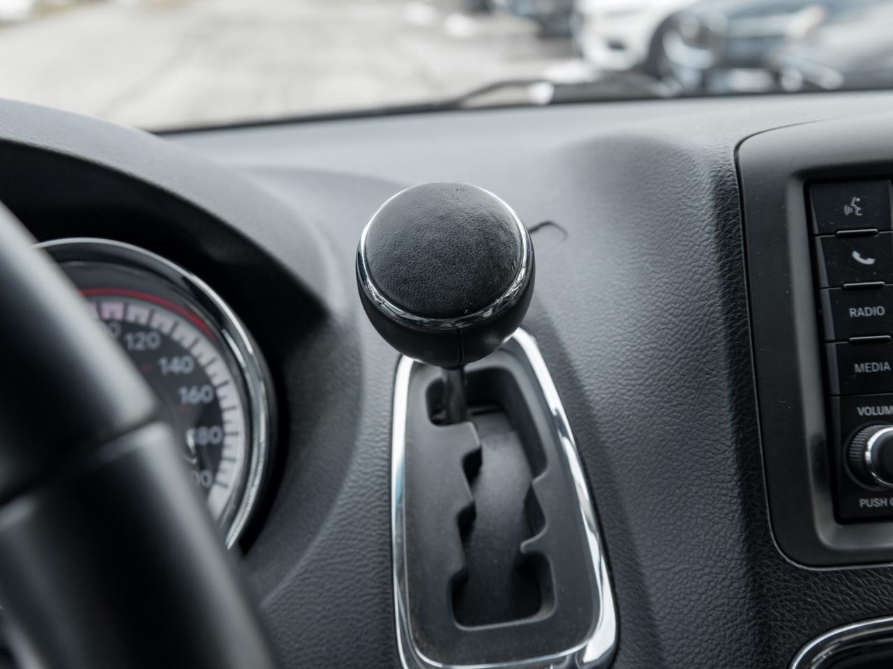 2014 Dodge Grand Caravan 4dr Wgn SXT   AS IS Photo